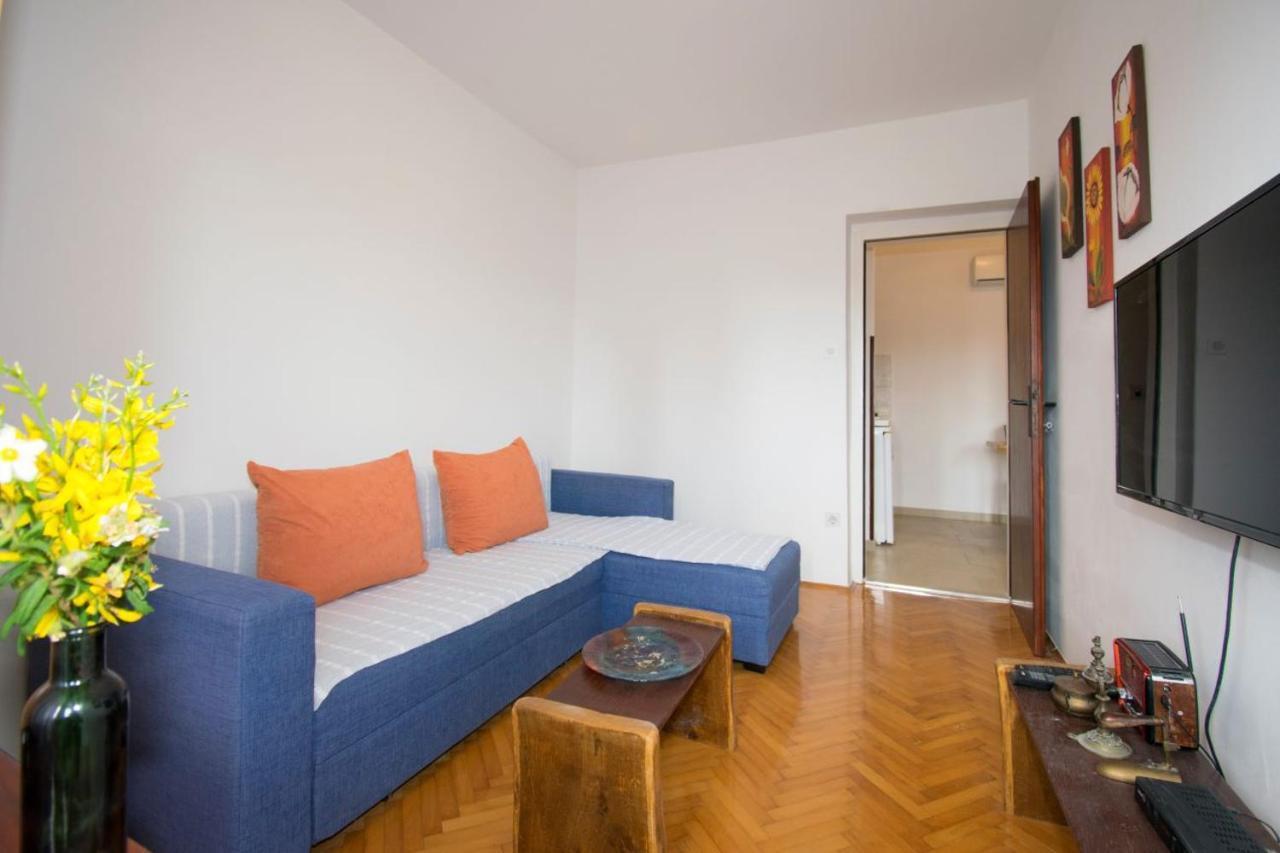 Apartman M In Premantura Luaran gambar