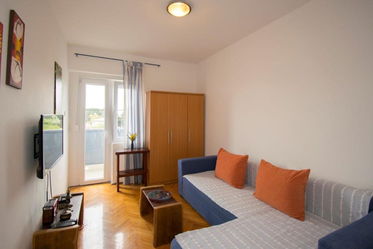 Apartman M In Premantura Luaran gambar