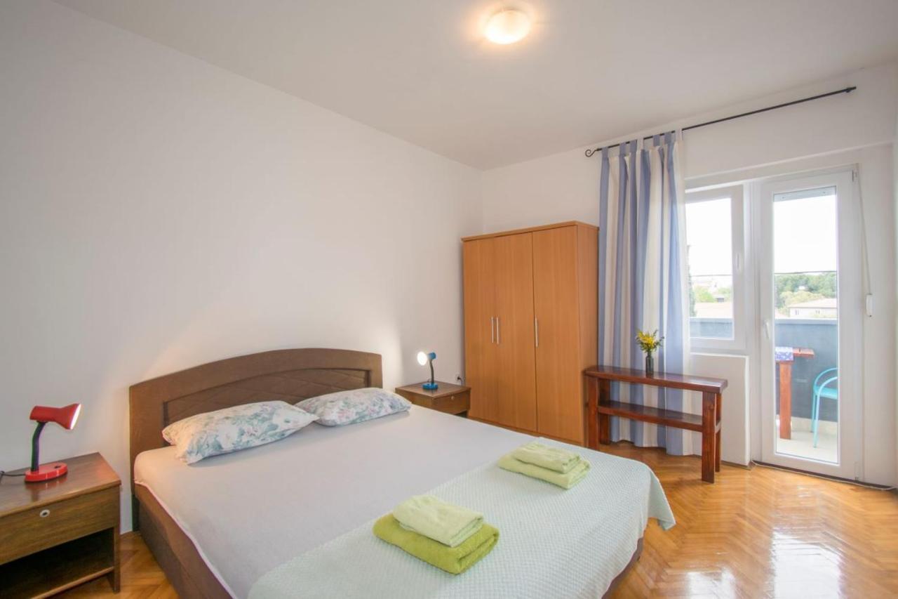 Apartman M In Premantura Luaran gambar