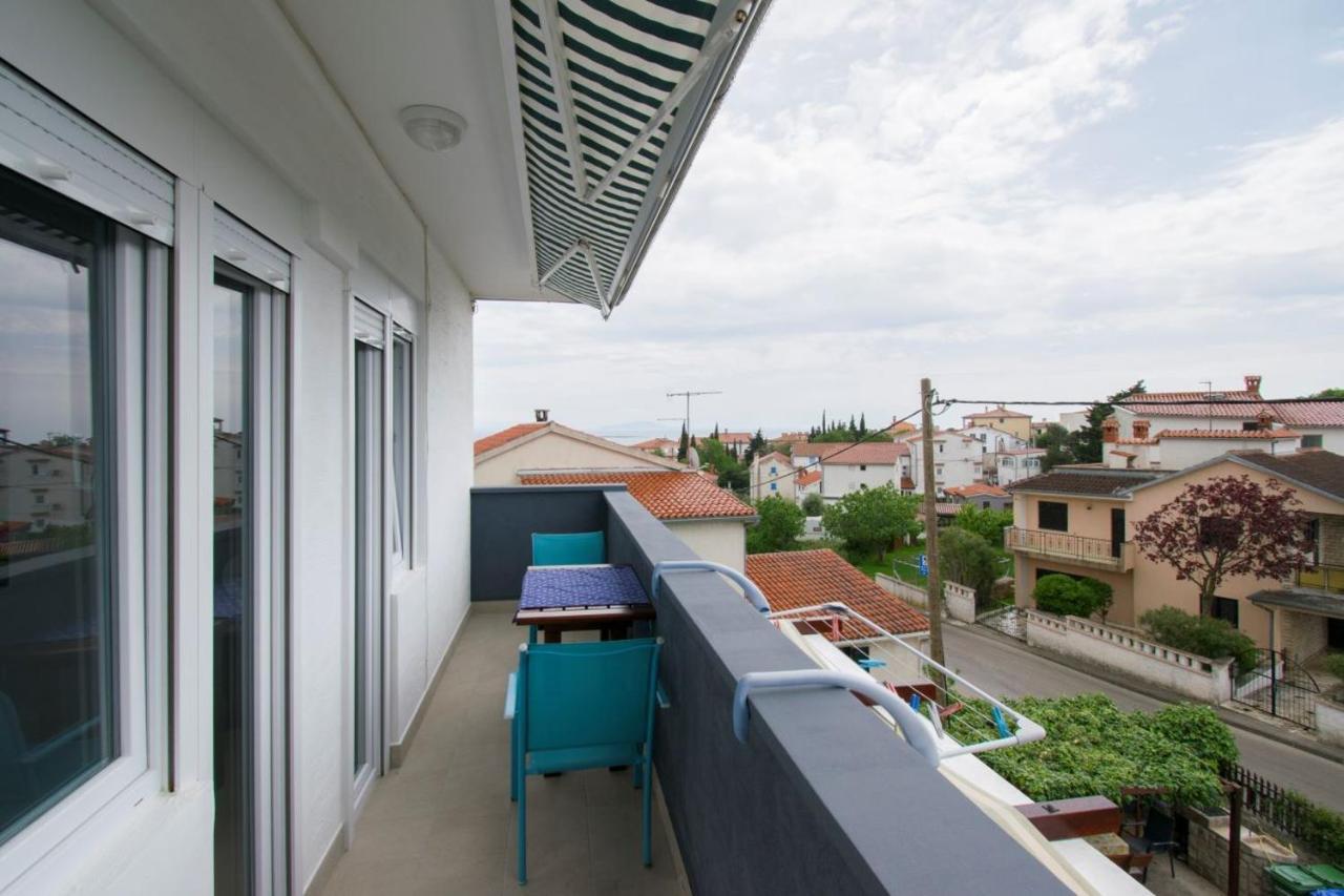 Apartman M In Premantura Luaran gambar
