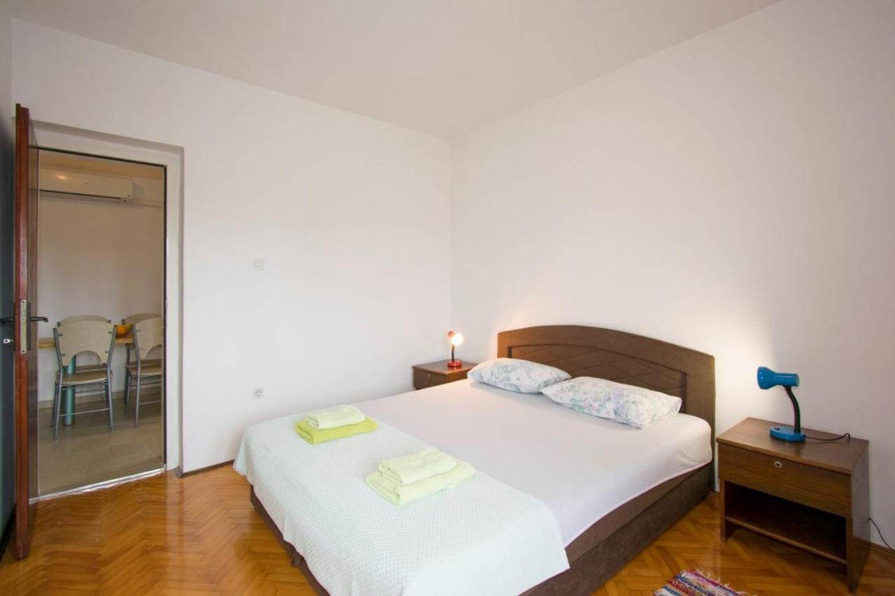 Apartman M In Premantura Luaran gambar