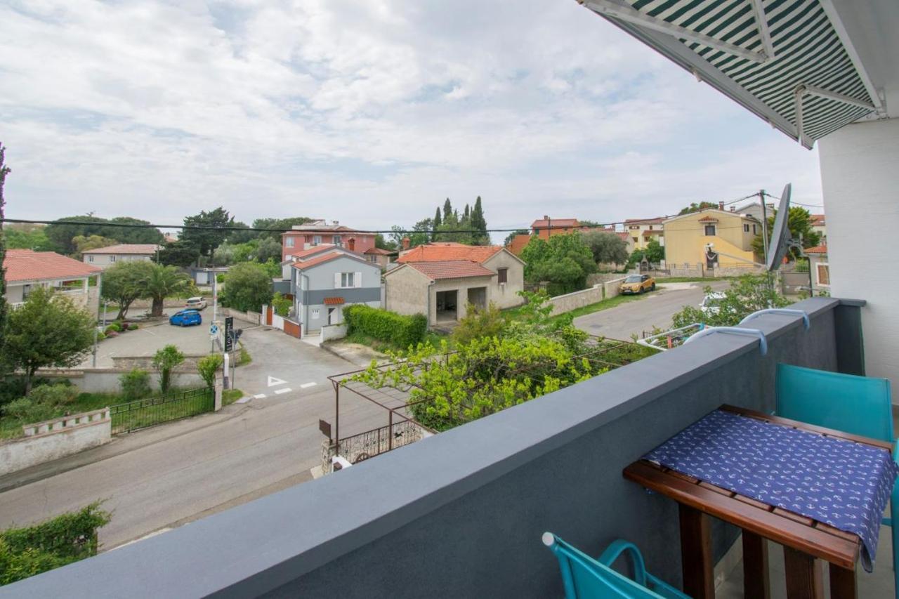 Apartman M In Premantura Luaran gambar